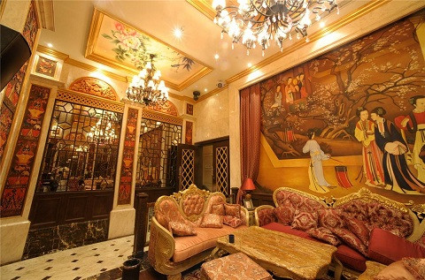 蒙自高档KTV妹子质量哪家好 蒙自高档KTV妹子质量哪家好