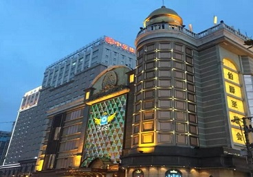 蒙自最大顶级出名高端豪华KTV会所-皇冠伯爵KTV顶级体验点评